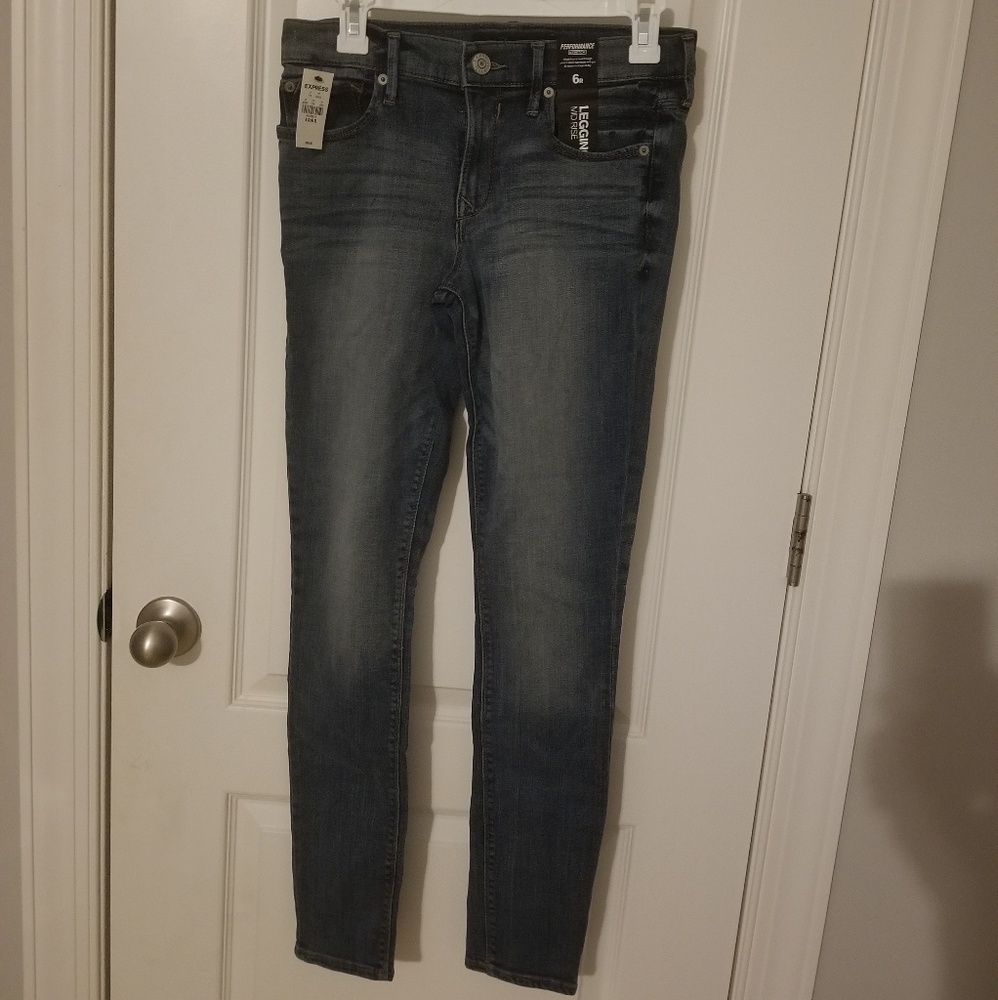Express Jeans